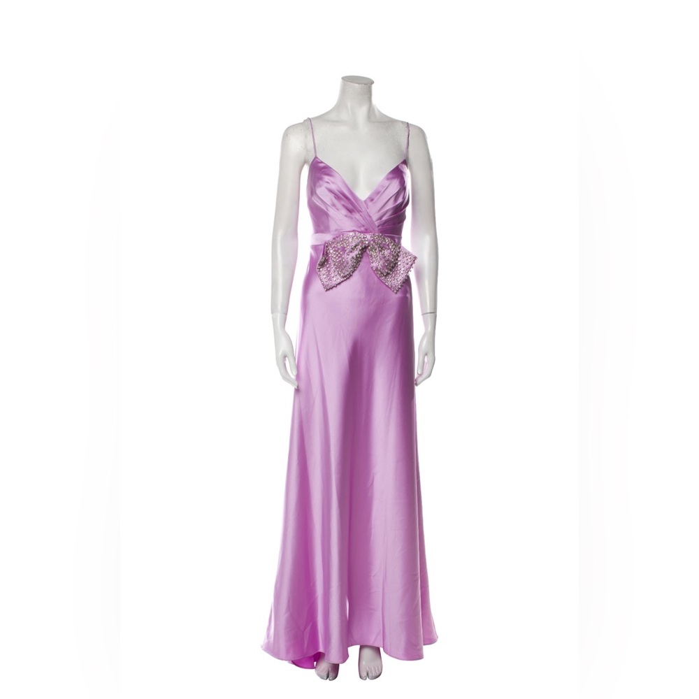 Mac Duggal Evening Gown